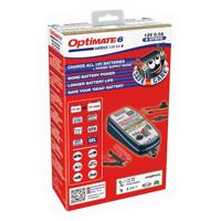 TecMATE Acculader "optimate 6 select optimate 6 charger select - thumbnail