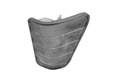 Knipperlicht rechts voor ORANJE inclusief LAMPHOUDER 3070902