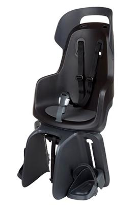 Bobike Zitje maxi go urban zwart