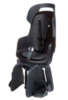 Bobike Zitje maxi go urban zwart - thumbnail