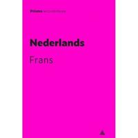Prisma woordenboek Nederlands-Frans (Paperback) - thumbnail