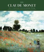 Claude Monet (Paperback) - thumbnail