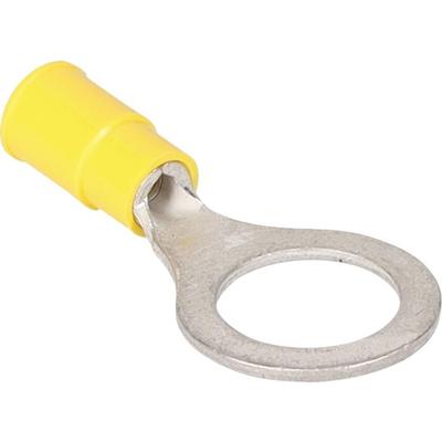 Molex 190540063 Ringkabelschoen 1 stuk(s) Bulk