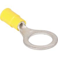 Molex 190540063 Ringkabelschoen 1 stuk(s) Bulk - thumbnail