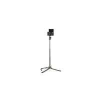 JOBY JB01548-BWW Telepod Pro Kit Uittrekbare monopod Selfie Stick (met kogelkop, voor spiegelloze, compacte camera's, 360°, actiecamera's, vlogging), zwart - thumbnail