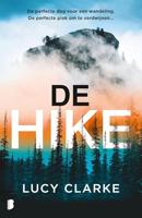 De hike - Lucy Clarke - ebook - thumbnail