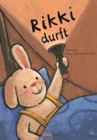 Rikki durft (Hardback) - thumbnail