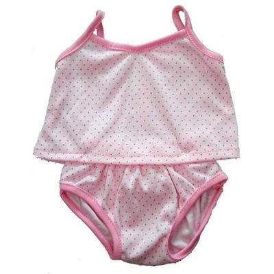 Mini Mommy poppenondergoed 38 41 cm