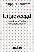 Uitgeveegd - Philippus Zandstra - ebook - thumbnail