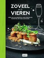 Zoveel om te vieren (Hardback) - thumbnail