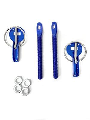 Motorkapslot OCC Motorsport OCCRC002 Blauw Veer Motorkapslot OCC Motorsport OCCRC002 Blauw Veer