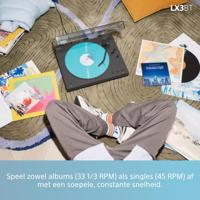 Sony PS-LX3BT Platenspeler - thumbnail