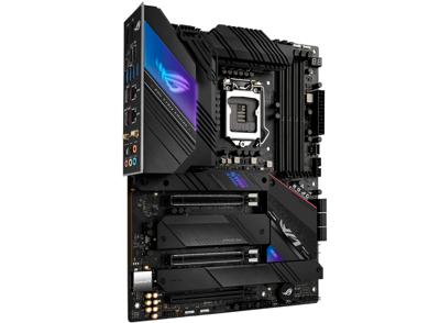 ASUS ROG STRIX Z590-E GAMING WIFI Intel Z590 LGA 1200 ATX
