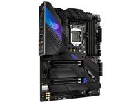 ASUS ROG STRIX Z590-E GAMING WIFI Intel Z590 LGA 1200 ATX - thumbnail