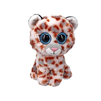 Ty Beanie boo coco snow leopard, 15cm
