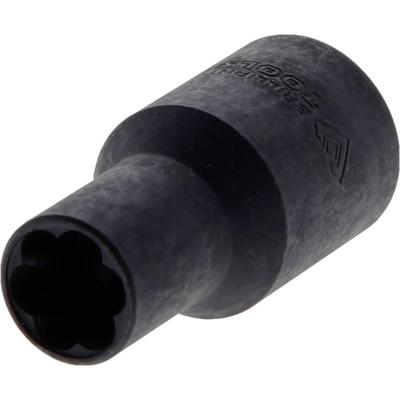 Brilliant Tools BT026002 BT026002 Verwisselbare kop 11 mm 1/2