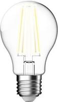 Nordlux LED GLS E27 4,7-40W filament helder SMART dimbaar - 2770060 - thumbnail