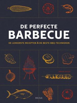 De perfecte barbecue (Hardback)