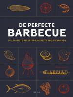 De perfecte barbecue (Hardback) - thumbnail