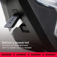 Soundboks Lightboks draagbaar accu-lichteffect - thumbnail