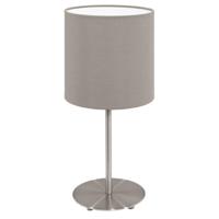 Eglo SchemerlampjePasteri taupe - 95726 - thumbnail