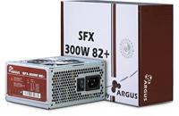 Inter-Tech 88882153 300W ATX Grijs power supply unit - thumbnail
