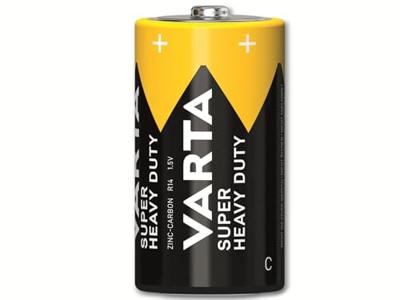 Varta - batterij r14 15v krt (2) - thumbnail