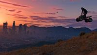 Grand Theft Auto 5 (GTA V) - thumbnail