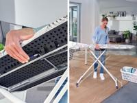 Leifheit 72565 Strijktafel AirSteam Premium M - thumbnail