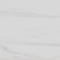 Sohome Eettafel 'Parker' Keramiek met marmerlook, 200 x 100cm, kleur Wit - thumbnail