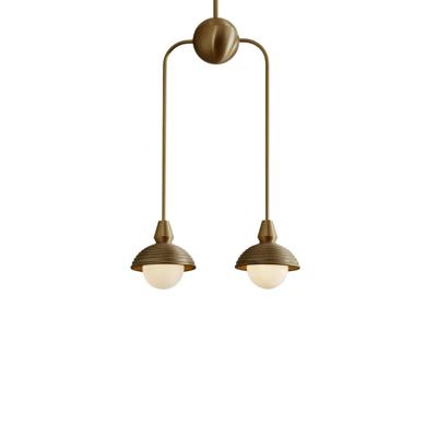 Bert Frank - Eos Drop 2 Kort Hanglamp