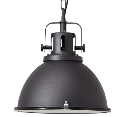 Brilliant Landelijke hanglampJesper Ø 38cm - 23772/06