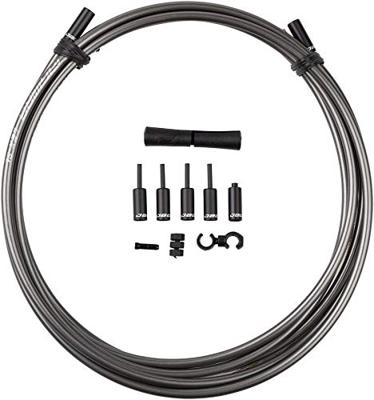 JAGWIRE 1x pro shift kit - ice gray
