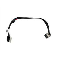 Notebook DC power jack for Dell Alienware 15 R1 R2 R3 DC30100ZL00 - thumbnail