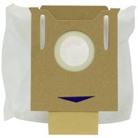 Scanpart Speed Stofzakken Geschikt voor Ecovac 4 Stuks - thumbnail