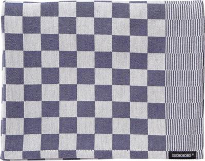 DDDDD tafelkleed barbeque 140 x 240 cm blauw