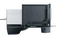Graef Sliced Kitchen S10002 Snijmachine S10002 Zwart - thumbnail