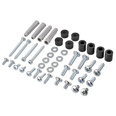 Hama Tv-wandhouder FULLMOTION Ultraslim 600x400 191 Cm (75) Zwart