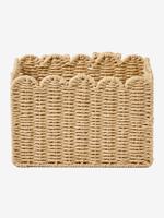 Opbergmand voor luiertafel FESTON beige - thumbnail