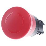 Siemens 3SU1000-1HB20-0AA0 Noodstop-paddenstoelknop IP66, IP67, IP69K 1 stuk(s) - thumbnail