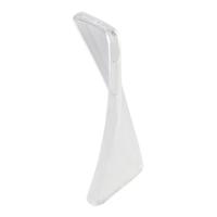 Hama Cover Crystal Clear Voor Samsung Galaxy S21 Ultra (5G) Transparant - thumbnail