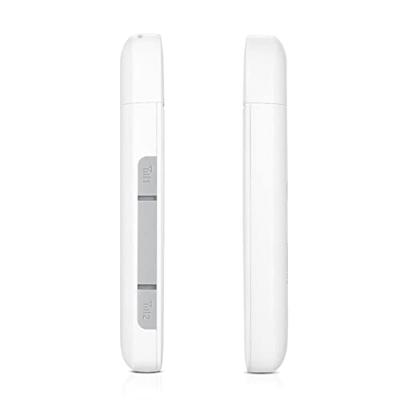 Huawei E3372H-320, LTE/4G USB-Dongle, 150 Mbps, Ontgrendeld voor elk Netwerk, Wit