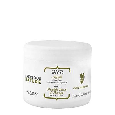 Alfaparf Precious Nature Prickly Pear & Orange Mask 500ml