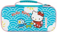 Sanrio Carry Bag Switch 2 - Hello Kitty Tea Time - thumbnail