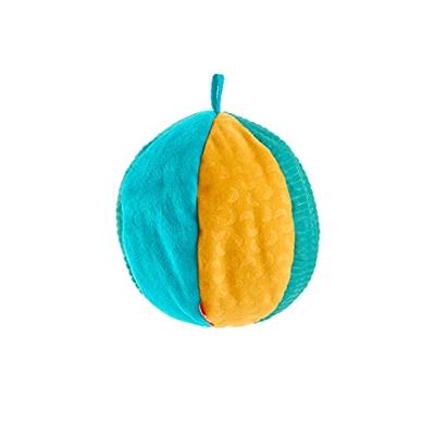 Fisher Price - 2-in-1 aapje en bal