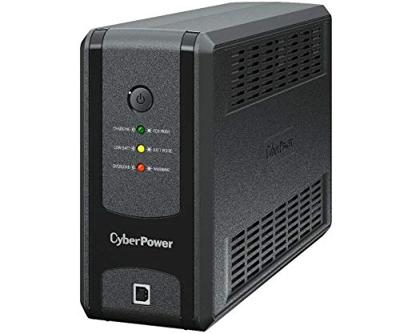 UPS SAI Cyberpower UT850EG 800 VA - thumbnail