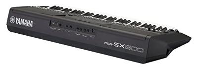 Yamaha PSR-SX600