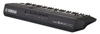 Yamaha PSR-SX600 workstation keyboard - thumbnail