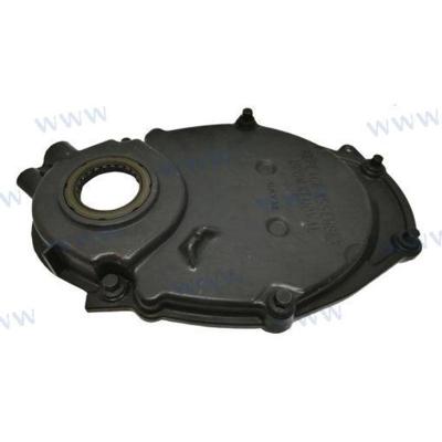 REC15253 - DEKSELTIJD 4.3LX Volvo