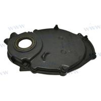 REC15253 - DEKSELTIJD 4.3LX Volvo - thumbnail